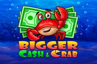 Играть в Biggercashcrab Вулкан Платинум Казино